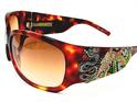 _ED_HARDY_EHS025_EHS_025_Tortoise_Swarovski_Vintage_Tattoo_Sunglasses_ _