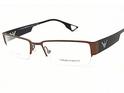 _EMPORIO_ARMANI_9472_Brown_NND_Optical_Frame_Eyeglasses_51x17_ UPC:827886465620
