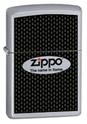  Zippo Name in Flame Lighter 24035  UPC:041689240356