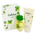  Cabotine De Gres Women's 3.4 Oz. EDT Perfume & 6.7 Oz. Body Lotion Gift Set UPC:
