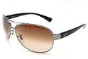 RAY_BAN_3386_Gunmetal_004_13_RAYBAN_Sunglasses_63x13_101475_RB_3386 upc:805289204336