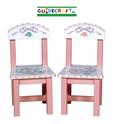 _GUIDECRAFT_Tea_Party_Extra_Chairs_set_of_2_Pretend_Play_Set_G83553_G83553_ UPC:716243835537