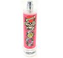 ED_HARDY_Perfume_By_Christian_Audigier_Women_s_3.4_oz_EDP_Spray_TESTER_scent_for_her_edhardy_eau_de_parfum_womens_ladies_female upc:094922794550