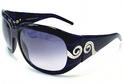 ROBERTO_CAVALLI_Stato_390S_390_S_Stained_Dark_Blue_U15_Sunglasses_102355_Stato_390S upc:664689412044