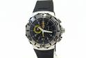 LUMINOX 9125 EVO F-16 FIighting Falcon  Men's Watch