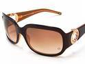 Mont_Blanc_MB90_S_MB_90_S_Shiny_Brown_Amber_589_Sunglasses_V4898 upc: