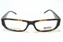 Hugo-Boss-0044-U-0044U-Dark-Tortoise-0086-Optical-Frame-Eyeglasses-53x14-101289-0044-U