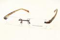 DONNA-KARAN-DK-3555-DK3555-Matte-Brown-Transparent-1086-Optical-Eyeglasses-Frame-DK3555-1086-50