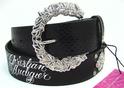 Christian-Audigier-Don-Ed-Hardy-Snake-Motif-Leather-In-Black-Belt-CA3029W-102244