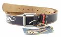 Ed Hardy By Christian Audigier Lovkis Basic NC In Black Men's Belt