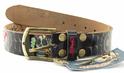 Ed-Hardy-By-Christian-Audigier-Wing-Skull-NC-In-Black-Men-s-Belt-EH1101-102662