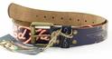 Ed-Hardy-By-Christian-Audigier-Lvkills-Skull-NC-In-Black-Men-s-Belt-EH1103-102735