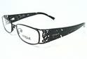 _VOGUE_3661B_3661_B_Black_352_Optical_Eyeglasses_Frame_50x16_ UPC:805289217602