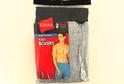 Hanes-Men-s-2-Pair-Soft-Cotton-Knit-Boxers-103590-566B