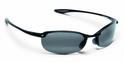 Maui Jim Makaha G805 0225 Black Neutral Grey  2.50 Add Readers 91723