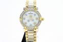 ANNE-KLEIN-10-8851MPTT-Crystral-Accented-Mother-Of-Pearl-Dial-Ladies-Watch-104682-10-8851MPTT