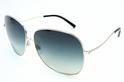  DOLCE & GABBANA D&G DG 2058 Silver 05/8G Sunglasses  UPC:679420285078