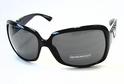 EMPORIO_ARMANI_9545_S_Sunglasses_9545S_Shiny_Black_D28E5_Shades upc:827886564378