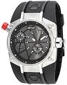 _SECTOR_3251395025_Watch_Men_s_42195_Dual_Time_Black_Dial_Polyurethane_Strap_
