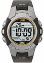 TIMEX T5J561 Watch Men s Indiglo 1440 Sports Digital Black Resin Strap