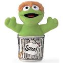 _Oscar_the_Grouch_Plush_Beanbag_Sesame_Street_5_in_Stuffed_Toy_by_GUND_ UPC:028399759392