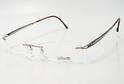 _SILHOUETTE_Colorama_Eyeglasses_Brown_6053_Chassis_7622_Optical_Frame_