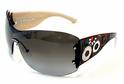 _Christian_Dior_Acapulco_Sunglasses_Dark_Ruthenium_Black_Or_B10_Shades_ UPC:827886567904