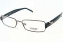 _GUESS_GU_1549_Eyeglasses_GU1549_Gunmetal_GUN_Optical_Frame_ UPC:715583136977