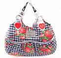 Betsey Johnson Betseyville Sweetheart Handbag