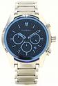 _FOSSIL_CH2516_Watch_Men_s_Chronograph_Sports_Collection_Blue_Dial_ UPC:691464199586