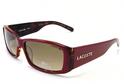  LACOSTE 12630 Sunglasses LA12630 Red RE Shades  UPC:
