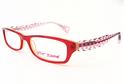 _BETSEY_JOHNSON_Go_Go_Gingham_BJ_068_Eyeglasses_BJ068_Cherry_Optical_ UPC:796764936890