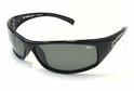 BOLLE_Rattler_10819_Sunglasses_Shiny_Black_Polarized_Shades upc:054917256494
