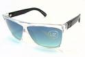 _VON_ZIPPER_Giggles_Sunglasses_Vonzipper_CAA_Crystal_Frame_ UPC:821299094583