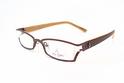_BABY_PHAT_129_Eyeglasses_MATTE_BROWN_MBWN_Optical_Frame_ UPC:803926311140
