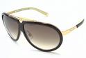 DSQUARED_2_DQ_0003_Sunglasses_DQ0003_50F_Gold_Brown_Frame upc:664689456550