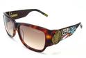 ED_HARDY_EHS040_Sunglasses_EHS_040_Tortoise_Vintage_Tattoo_Frame upc:839763005676