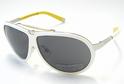 _DSQUARED_2_DQ_0003_Sunglasses_DQ0003_24A_White_Frame_ UPC:664689456543