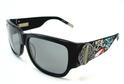 ED_HARDY_EHS040_Sunglasses_EHS_040_Black_Vintage_Tattoo_Frame upc:839763005669