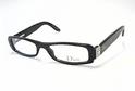 _CHRISTIAN_DIOR_CD_3101_Eyeglasses_CD3101_Black_807_Frame_ UPC:762753007971