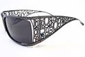 JUDITH_LEIBER_Indian_Art_JL_1557_Sunglasses_JL1557_Shades upc:796764913716