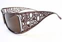 JUDITH_LEIBER_Indian_Art_JL_1557_Sunglasses_JL1557_Shades upc:796764913723