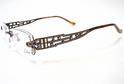 JUDITH_LEIBER_Art_Deco_JL_1578_Eyeglasses_JL1578_Optical_Frame upc:796764948787