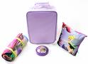 Disney Princess Rolling Slumber Set 76541 Purple 91847