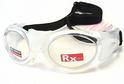 _Rec_Specs_Fusion_Sports_Eyeglasses_Crystal_Optical_Frame_