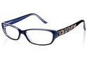 Judith_Leiber_Mosaic_JL_1041_Eyeglasses_JL1041_Optical_Frame upc: