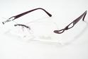 _Silhouette_Infinito_Eyeglasses_Autumn_Charm_6054_Chassis_6708_Frame_