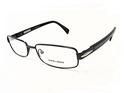 _Giorgio_Armani_GA_687_Eyeglasses_GA687_Matte_Black_10G_Optical_Frame_ UPC:827886638932