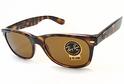 Ray Ban Rb 2132 Wayfarer Sunglasses Rayban Rb2132 Tortoise Brown 944