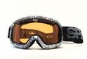  Spy Trevor Grey Denim Persimmon Snow Goggles  UPC:648478694880